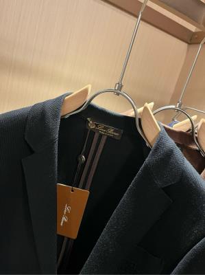 wholesale quality loro piana jacket model no. 10